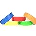 Variety Pack of 500 Tyvek Wristbands
