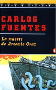 La muerte de Artemio Cruz