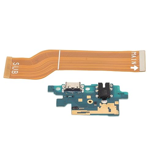 Conector de puerto USB para reparar la batería de tu A40 A405F en casa 3