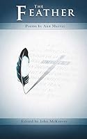 The Feather: Poems by Ann Murray 136486133X Book Cover