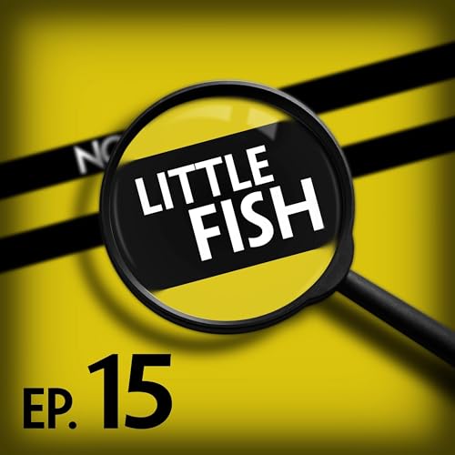 Little Fish: The OId Ron Brown