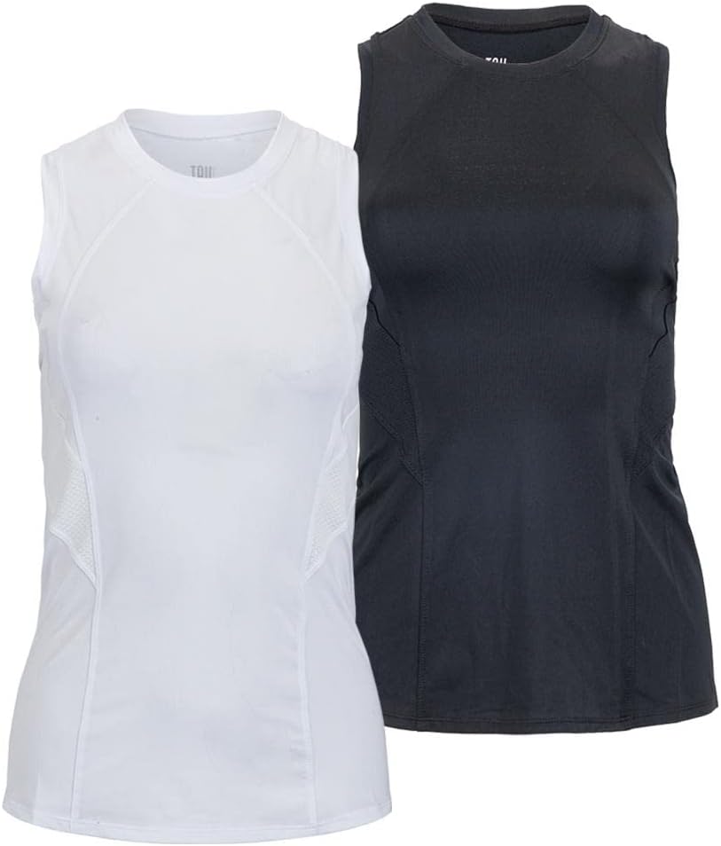 Tail Women's Sarita Racerback Tennis Tank