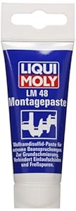 Liqui Moly LM 48 Montagepaste 50 g