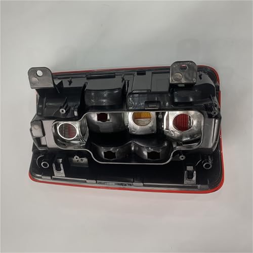 Feu clignotant arrière gauche VW Caddy 2016 2017 2018 2019 2020 - 3