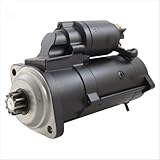 STG91579 Starter for John Deere 4039DFM AL81154 RE19275 RE41799 RE49033 RE501157 RE505746
