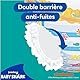 Pampers Windeln Größe 4-5, Splashers Baby Shark Limited Edition, 11 Stück, Einweg-Schwimmwindeln, für sicheren Schutz im Wasser (Packung mit 2)