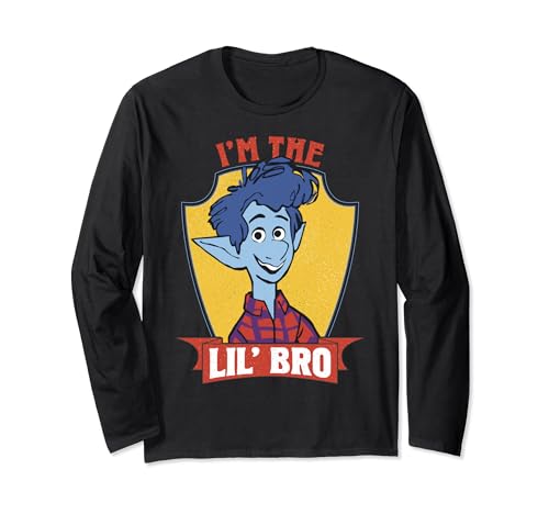 T-shirt Onward Ian pour garçon idéal pour les journées de jeux en famille