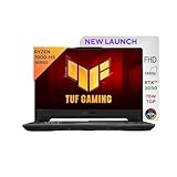 ASUS TUF Gaming A15, 15.6" FHD (1920 x 1080), AMD Ryzen 7 7435HS, (16GB RAM/512GB SSD/RTX 3050/Windows 11/M365 Basic (1Year)*/Office Home 2024/Graphite Black/2.3 kg), FA506NCR-HN275WS