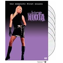 La Femme Nikita Season 1