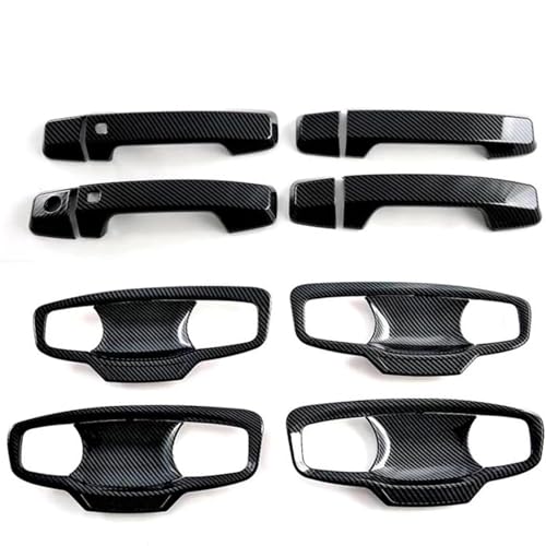 Poignée de porte extérieure pour Mitsubishi Triton L200 2024