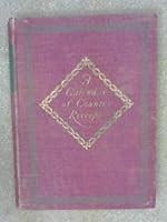 A calendar of country receipts B0007JM5DY Book Cover