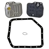 Replacement Filter Kit (Number 353300W020) for Toyota