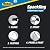 Spray Spackling, 8 oz. Aerosol, Drywall Patch and Repair Spackling