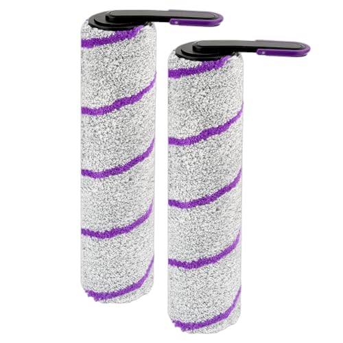 (2�p�b�N) S20 Pro �����p�u���V���[���[ Narwal S20 Pro �E�F�b�g�h���C�|���@�A���[���[�u���V�A�N�Z�T���[�L�b�g�A�}���`�T�[�t�F�X�u���V�ɑΉ�
