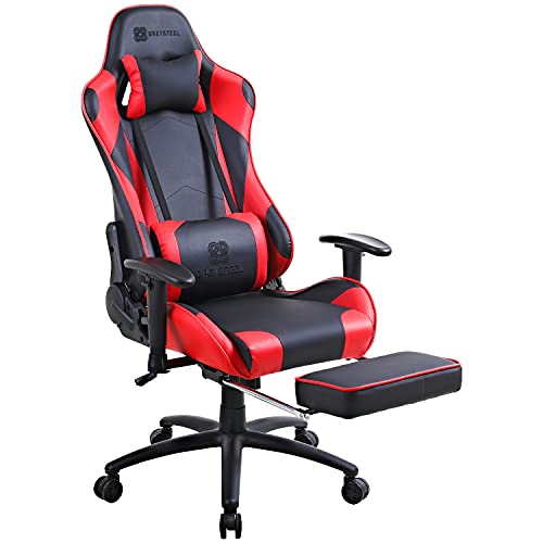 Ergonomic chair gaming Clearance