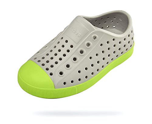 Native Shoes unisex-child Jefferson (Little Kid/Big Kid)