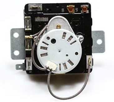 GLOB PRO SOLUTIONS - Dryer Timer 8299781-909732