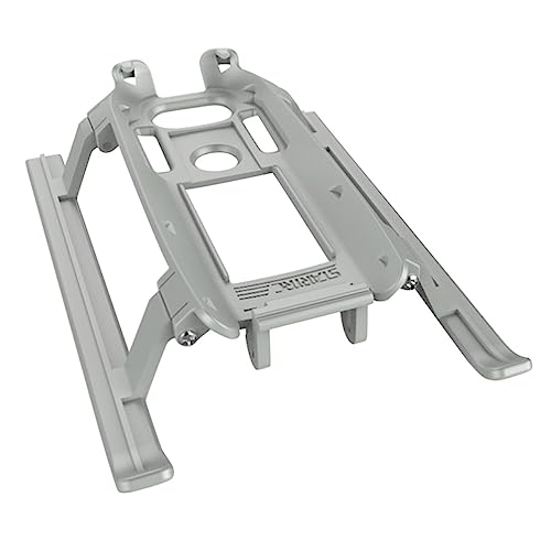 ERINGOGO Drone Landing Gear Big Theme Tool Installation Quick Release Lightweight Quadcopter Landing Gear Extension Leg