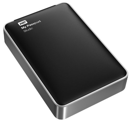 Build My PC, PC Builder, Western Digital WDBU4M0020BBK-NESN