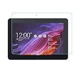  Vaxson 4 Stück Schutzfolie kompatibel mit Asus TF103C TF0310C K010 ME103 10.1\