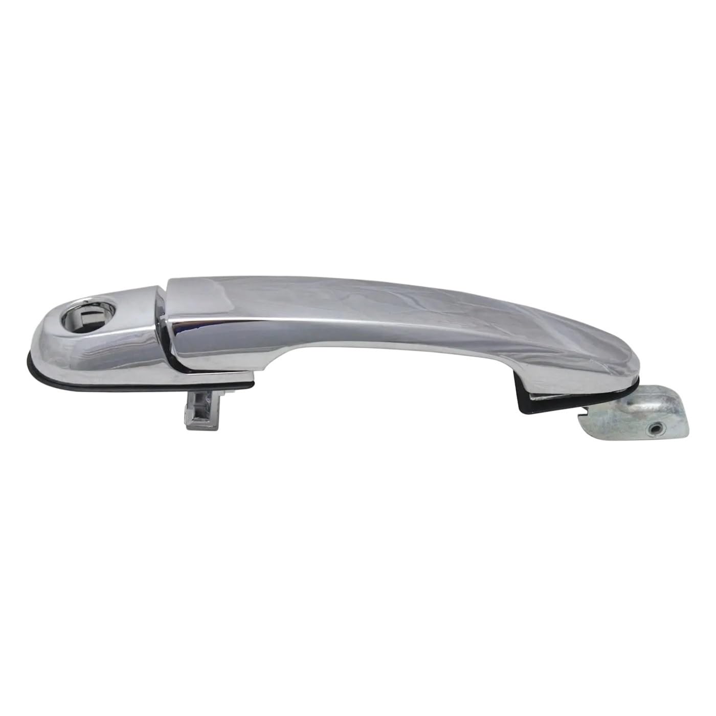 Poignée porte extérieure pour Tucson 2005-2009 avant gauche droite noire