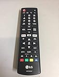 Original LG AKB75095307 Smart TV Remote Control LCD, LED, Smart TV (Batteries NOT Included)...