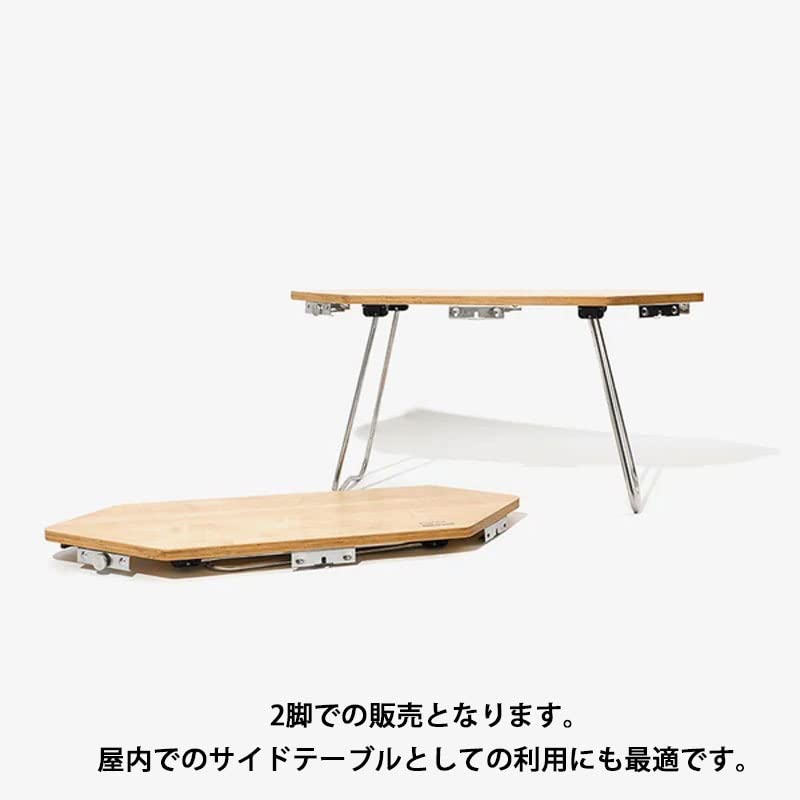 BROOKLYN WORKS ブルックリンワークス ウッドミックステーブル Amazon｜BROOKLYNWORKS ブルックリンワークス WOOD MIX TABLE