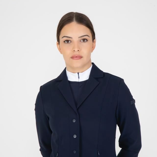 Aubrion Shires Optima PX Show Jacket