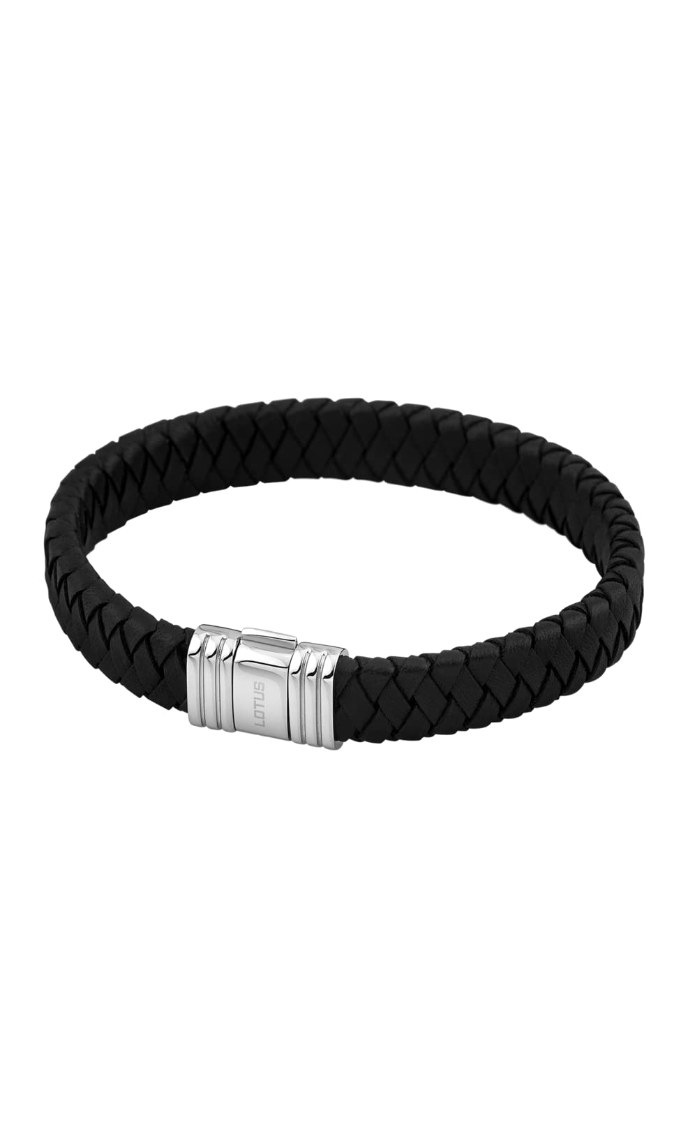 LOTUS STYLEPulsera LS1518-2/2 Men Basic Acero inoxidable 316l 190.00 mm Hombre
