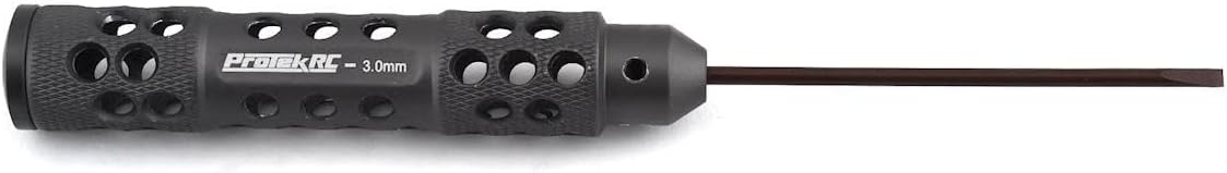 TruTorque SL Flat Blade Screwdriver (3mm) PTK-8428