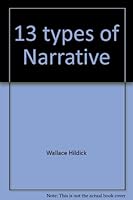 13 Types of Narrative B004IH9NX6 Book Cover