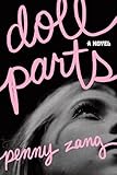  Doll Parts: A Debut Dark Academia Suspense Novel for Sylvia Plath Fans