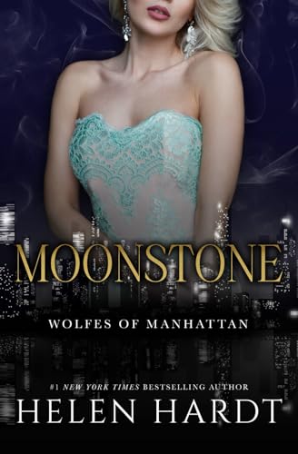 Moonstone view 2