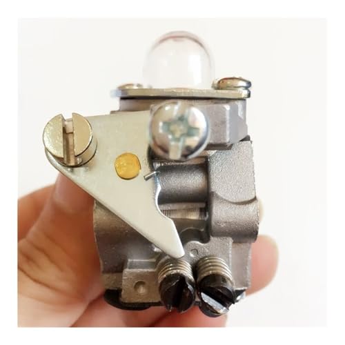 Carburateur de rechange E 8350 entretien du jardin sans effort - 5