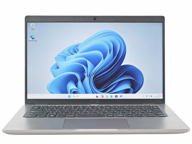 Amazon.co.jp: 【整備済み品】 Dell デル Latitude 5440 第13世代 i5