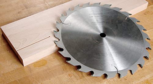 Amana Tool Thin Kerf Ripping Saw Blade