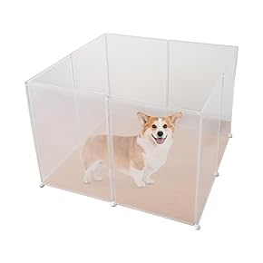 犬用サークル・プレイサークル - Amazon.co.jp