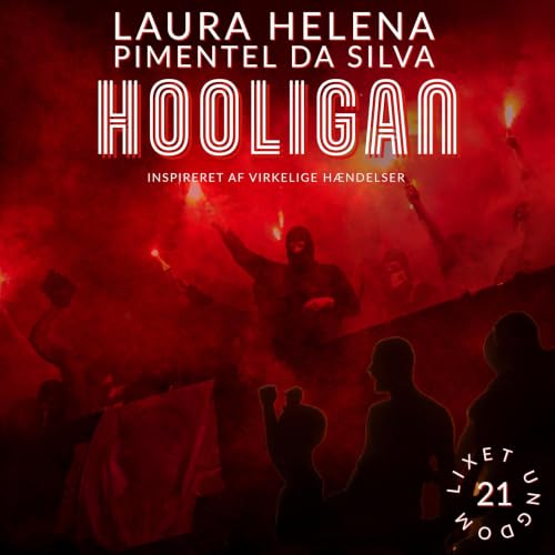 『Hooligan』のカバーアート