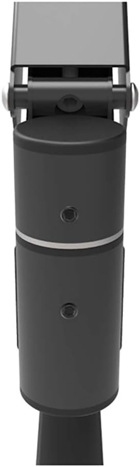 Monitor Wall Bracket, for Most 13-21 Inch TVs, Holds Up to 6kg, Maximum Distance is 100x100mm(Three Cross arm)