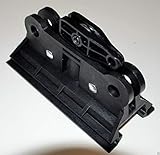 Genie 36664R.S Screw Drive Shuttle Assembly, Genuine Genie Part