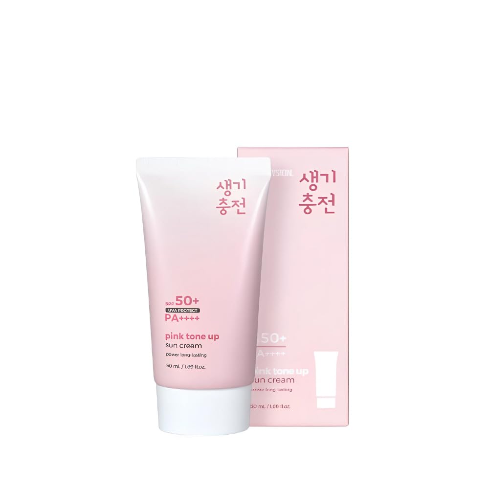 Amazon.co.jp: PRETTYSKIN トーンアップ 日焼け止め SPF50+/PA++++