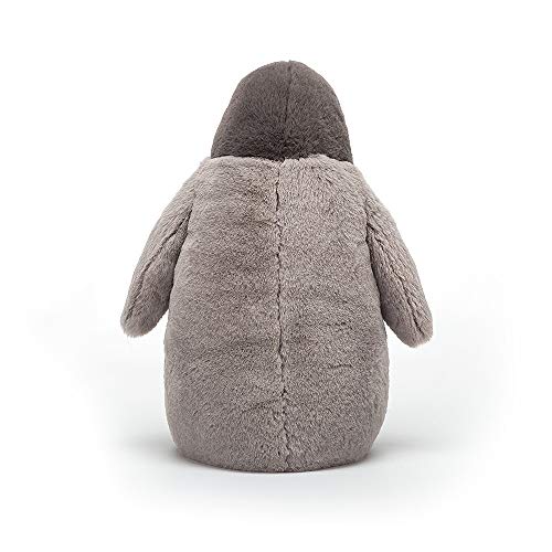 Jellycat Percy Penguin Stuffed Animal, Medium, 10 Inches #TOP2