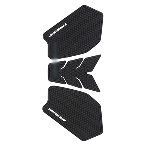 Coussinets autocollants Tracer 700 protection réservoir latérale moto 2021