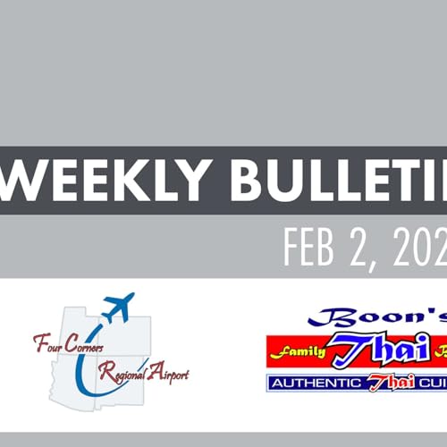 What&rsquo;s Happening Around Farmington | February 3, 2026