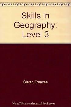 Paperback Skills in Geography: Level 3 Book