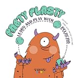  Play and learn with Pelocho.: Party Plasty
