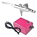 HUBEST Airbrush makeup system kit Beauty Cosmetic 3 level pressure adjustable
