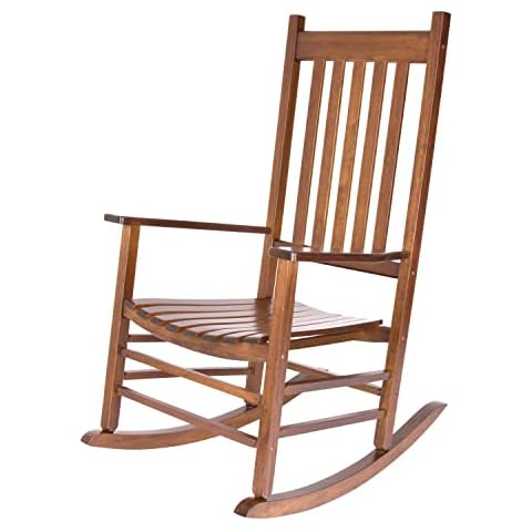 Shine Co. Vermont Rocking Chair Cover