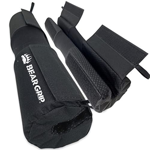 BEAR GRIP, Barbell Squat Pad - Image 3