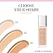Bourjois Radiance Reveal Concealer 02 Beige